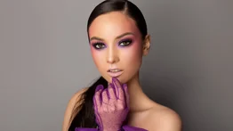 Maquillaje para una vida a full color