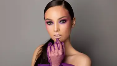 Maquillaje para una vida a full color Maquillaje para una vida a full color