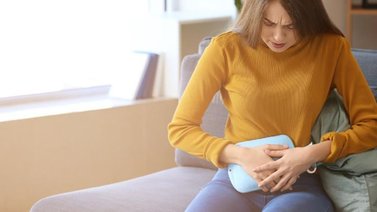 ¿Cómo tratar la dismenorrea?