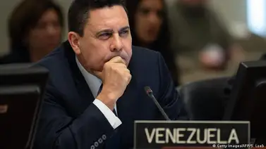 Países de la ONU confirman credenciales de representantes de Venezuela Países de la ONU confirman credenciales de representantes de Venezuela