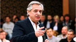 Alberto Fernández asume riendas del Mercosur