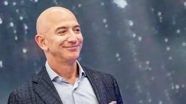 Jeff Bezos compra mansión valorada por mas de 78 millones de dólares Jeff Bezos compra mansión valorada por mas de 78 millones de dólares