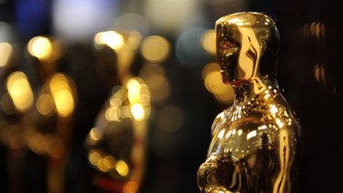 Un total de 366 películas aspiran llevarse un Óscar este año
