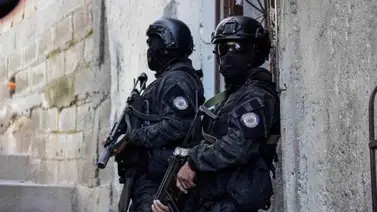 ONG: Fuerzas de seguridad "abatieron" a 73 personas en noviembre ONG: Fuerzas de seguridad "abatieron" a 73 personas en noviembre