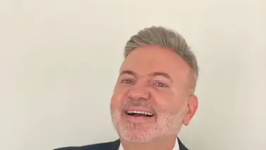 El Dr. Gabriel Obayi llega a la televisión con “Desnúdame Tú alma” El Dr. Gabriel Obayi llega a la televisión con “Desnúdame Tú alma”