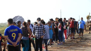 Trinidad y Tobago aplicará ley a venezolanos ilegales