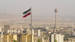 Irán manifestó la renuencia del país norteamericano en reavivar el acuerdo nuclear