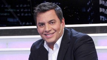 Daniel Sarcos salió de Venezuela por esta razón