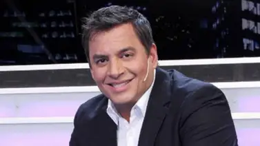 Daniel Sarcos salió de Venezuela por esta razón Daniel Sarcos salió de Venezuela por esta razón