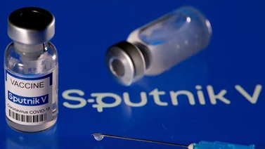 Rusia espera que la OMS apruebe la vacuna Sputnik V contra el COVID-19