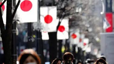 Japón aplicará una cuarentana más estricta contra la variante ómicron Japón aplicará una cuarentana más estricta contra la variante ómicron