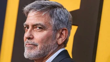 El actor George Clooney rechazó una propuesta laboral por 35 millones de dólares