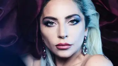 Críticos de cine de Nueva York premian a Gaga como mejor actriz Críticos de cine de Nueva York premian a Gaga como mejor actriz
