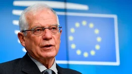 Borrell: La UE necesita migrantes pero no podemos permitir que sean un arma