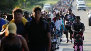 Más de 1200 migrantes han fallecido en la ruta de Europa reportó la ONU Más de 1200 migrantes han fallecido en la ruta de Europa reportó la ONU