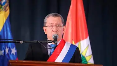 Juramentan este viernes a Julio León Heredia como gobernador del estado Yaracuy Juramentan este viernes a Julio León Heredia como gobernador del estado Yaracuy