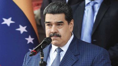 Bloomberg: Maduro expulsa a misión de la UE por críticas a megaelecciones