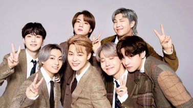 BTS ofrecerá un concierto presencial en Seúl en marzo