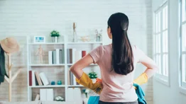 Aprende a limpiar y ordenar tu casa en solo 15 minutos