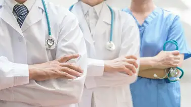 Se celebra el Día Internacional del Médico Se celebra el Día Internacional del Médico