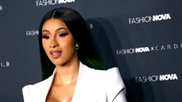 Cardi B se convierte en directora creativa de Playboy