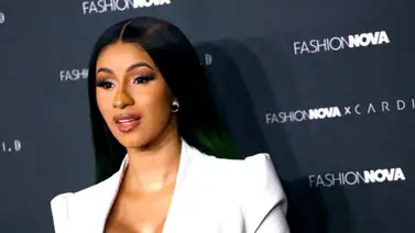 Cardi B se convierte en directora creativa de Playboy Cardi B se convierte en directora creativa de Playboy
