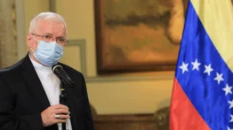 Políticos y obispos lamentan la muerte de monseñor Aldo Giordano