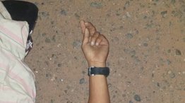 Lo mataron por sacar a bailar a una mujer en una fiesta