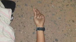 Lo mataron por sacar a bailar a una mujer en una fiesta