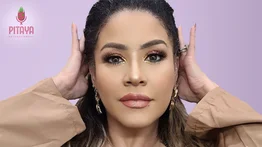 CAMARGONOTAS: La venezolana Carolina Sandoval saca un podcast llamado “Cuéntamelo todo”