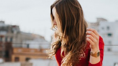 Cuidados para el cabello mixto