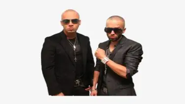 Wisin y Yandel cerrarán su carrera como dúo con una gira "de altura" Wisin y Yandel cerrarán su carrera como dúo con una gira "de altura"