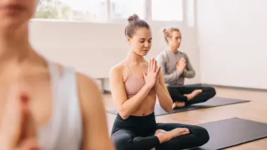 La meditación una alternativa natural La meditación una alternativa natural