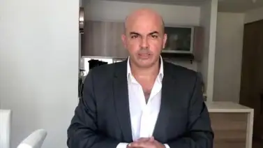 EEUU retira a Cliver Alcalá de la lista de narcotráfico EEUU retira a Cliver Alcalá de la lista de narcotráfico