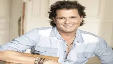 Carlos Vives regresa a los conciertos en EEUU y celebra una Colombia "divina" Carlos Vives regresa a los conciertos en EEUU y celebra una Colombia "divina"