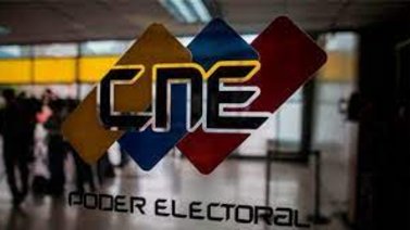CNE: El período de postulaciones en Barinas será hasta el 6 de diciembre