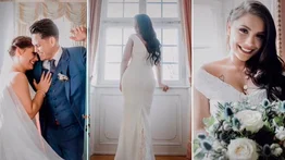 Una mujer finge su boda en redes sociales para darle celos a su exnovio