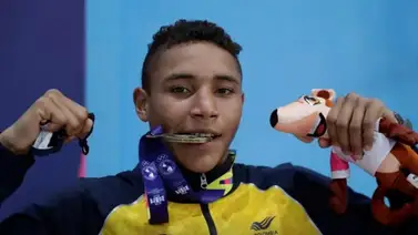 Estados Unidos, Cuba y Colombia dominan el boxeo de los Panamericanos Junior Estados Unidos, Cuba y Colombia dominan el boxeo de los Panamericanos Junior