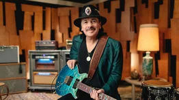 Carlos Santana es operado del corazón y cancela conciertos en Las Vegas