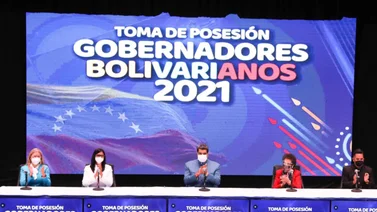 Maduro admite que corrupción es peor para Venezuela "que el bloqueo gringo"