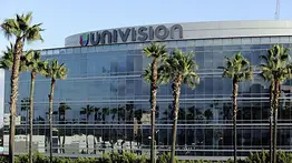 Univision lanza un canal de noticias 24 horas en "streaming"