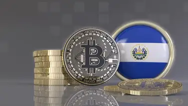 Ciudad bitcoin en El Salvador Ciudad bitcoin en El Salvador
