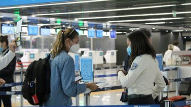 La ONU cuestiona el cierre de las fronteras por la nueva variante