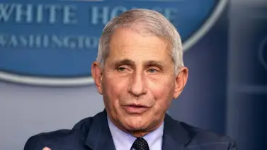 EEUU confirma el primer caso de la variante Ómicron EEUU confirma el primer caso de la variante Ómicron