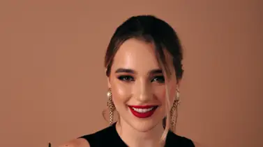 Sara Schell cautiva corazones con "Volver a Sentir" Sara Schell cautiva corazones con "Volver a Sentir"