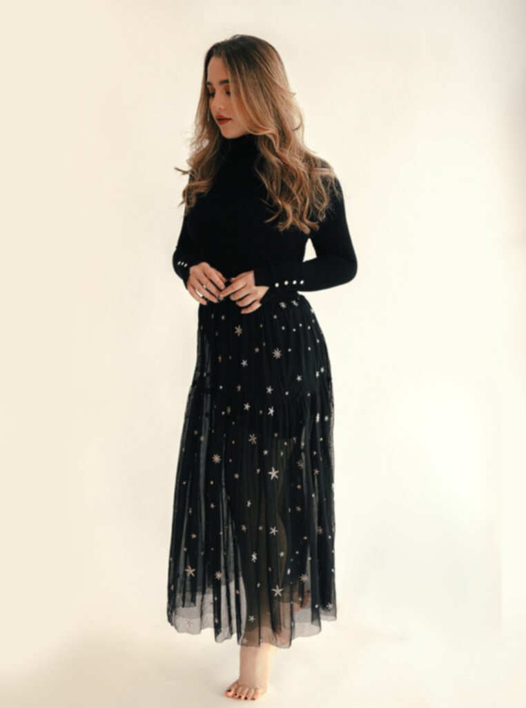 Sara Schell cautiva corazones con "Volver a Sentir" Sara Schell cautiva corazones con "Volver a Sentir"
