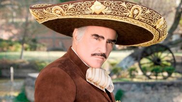 Vicente Fernández vuelve a terapia intensiva por problemas respiratorios