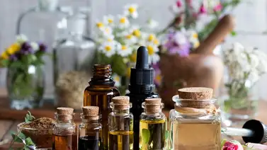 El uso de la aromaterapia para relajar El uso de la aromaterapia para relajar