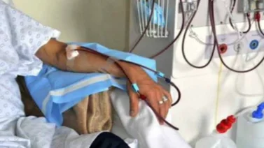 Pacientes crónicos no tienen recursos para cumplir una dieta balanceada