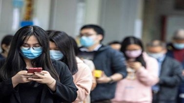 Japón detecta segundo contagio por ómicron en viajero procedente de Perú